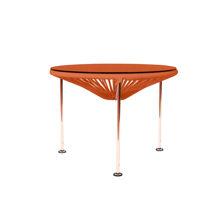 Zicatela Indoor Handmade Coffee Table