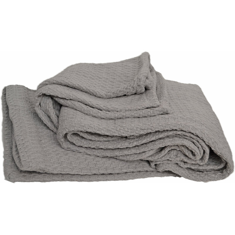 Ollie Throw Blanket