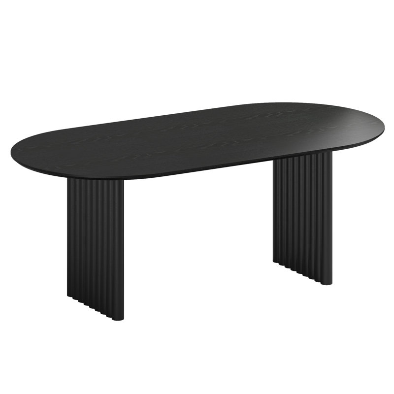 Table de salle à manger 79 po