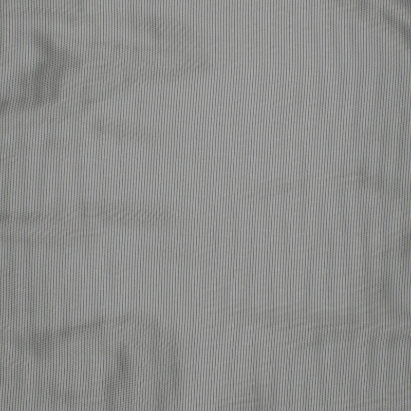 Taupe Shiko, tissu transparent de 118 po de largeur, Frêne