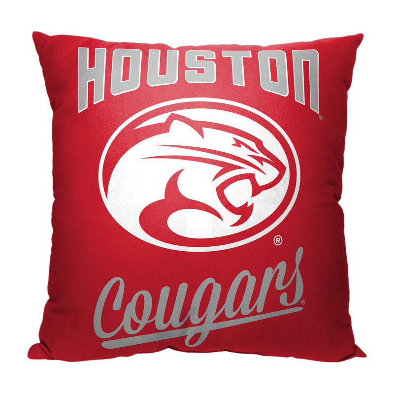 Pillow Cover, University of Houston