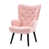 Ourson rose est en rupture de stock