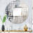 Circle Wall Mirror-96315700