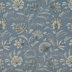 Wild Flower Blue; 0584-63