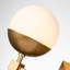 Deco 3 - Light Vanity Light