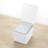 Plastic Food Storage Container-78637615