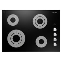 VEVOR 30 4 Burner Induction Cooktop