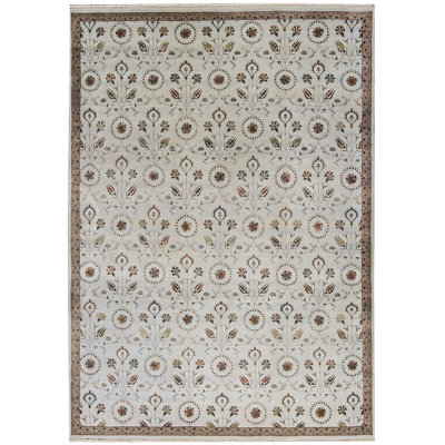 Chantel One-of-a-Kind 9'2" X 12'9" Area Rug