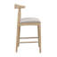 Tabourets rembourrés Eameson-119920223-119920220