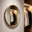 Nordic Style Round Wall Mounted Bathroom Mirror-1686220969-1686221014