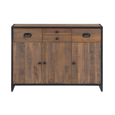 Alvern 112cm Sideboard