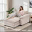 Fauteuil Chenille-1707603449