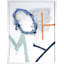 Oh My Print by Robert Robinson