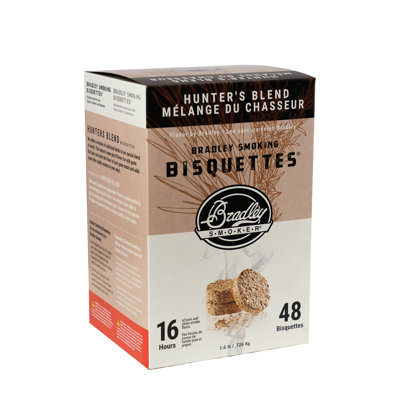 Bisquetttes de qualité supérieure