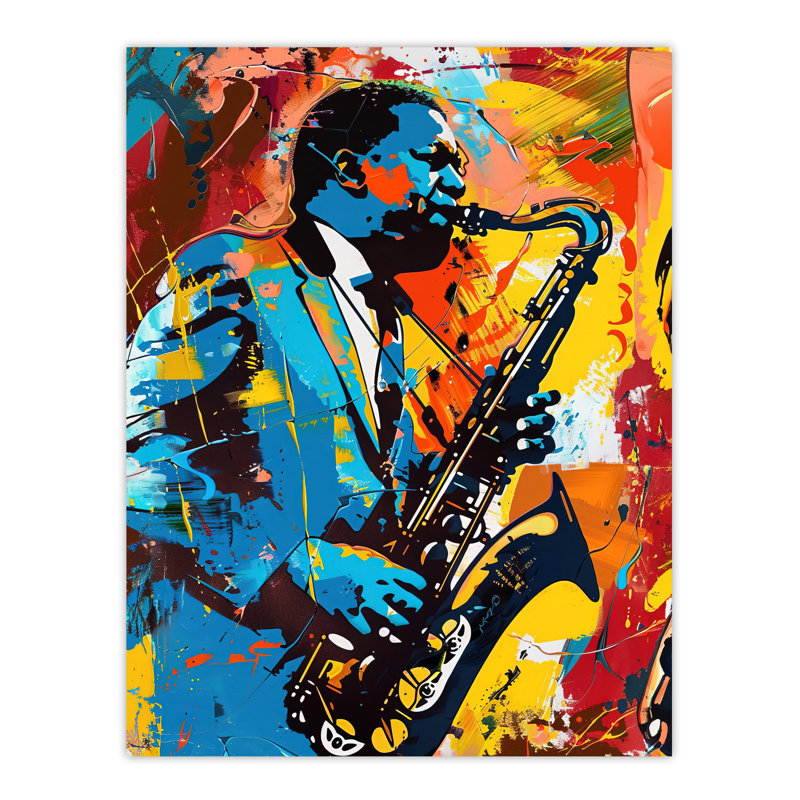 No Frame Print