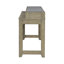 Ensemble de console 4 pièces Shimeck