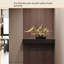 Articles décoratifs dorés de style chinois de 35,43 po de Yunshan