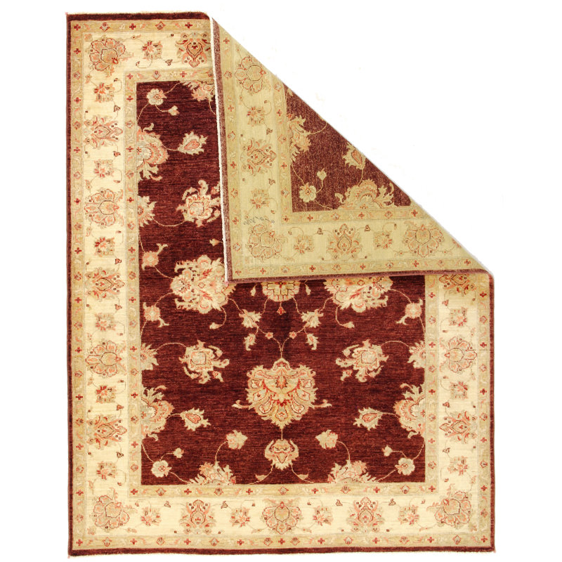 Morelock Zeigler Rug