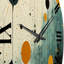 Horloge murale Chaky-1941179342