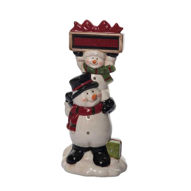 Figurines et objets de collection de Noël