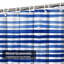 Rideau de douche Indigo-129035048