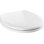 Sanborne Round Toilet Seat