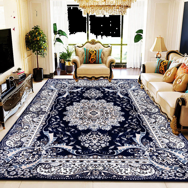 Braeya Area Rug, Rectangle 80 x 150cm