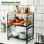Rebrilliant Cotton Decorative Basket