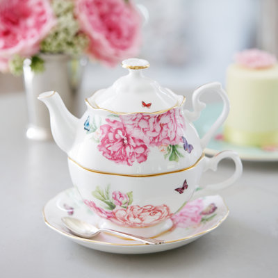 Royal Albert, Miranda Kerr Friendship - Tea for One