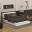 Grand lit plateforme tapissier-1392089448