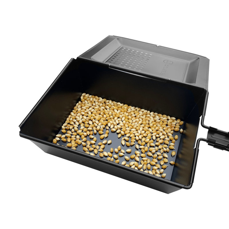 Outset Grill Popcorn Tray