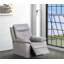 Dmarion 89cm Wide Wall Recliner Standard Recliner-43145523