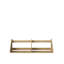 B5 Oak Accent Shelf-1065634093