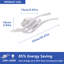 Deandrew LED Semi Flush Mount