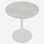 Table d'appoint ronde avec base piédestal-1745387858-1754394399