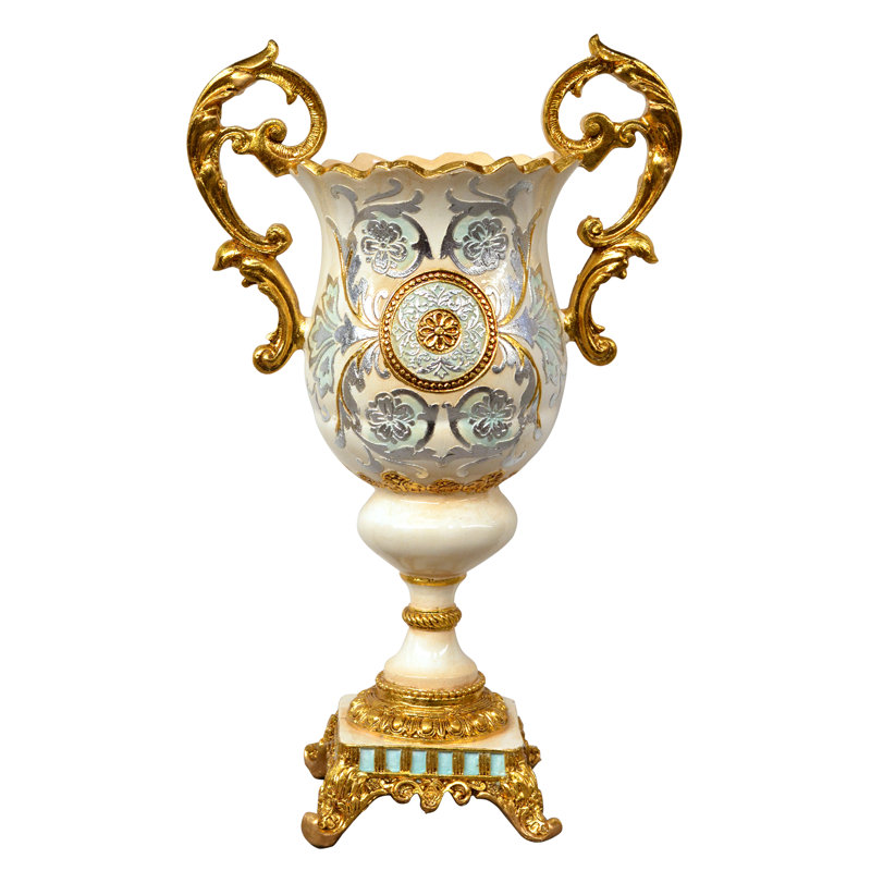 Eriq Floor Vase