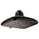 Jet Fixed Shower Head with DreamSpray