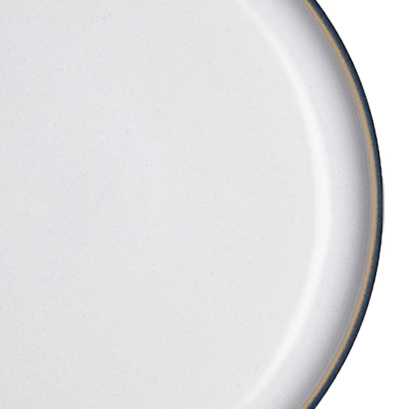 Assiette coupée Denby Studio
