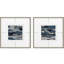 Imprint II S/2 Painting by THE Studio