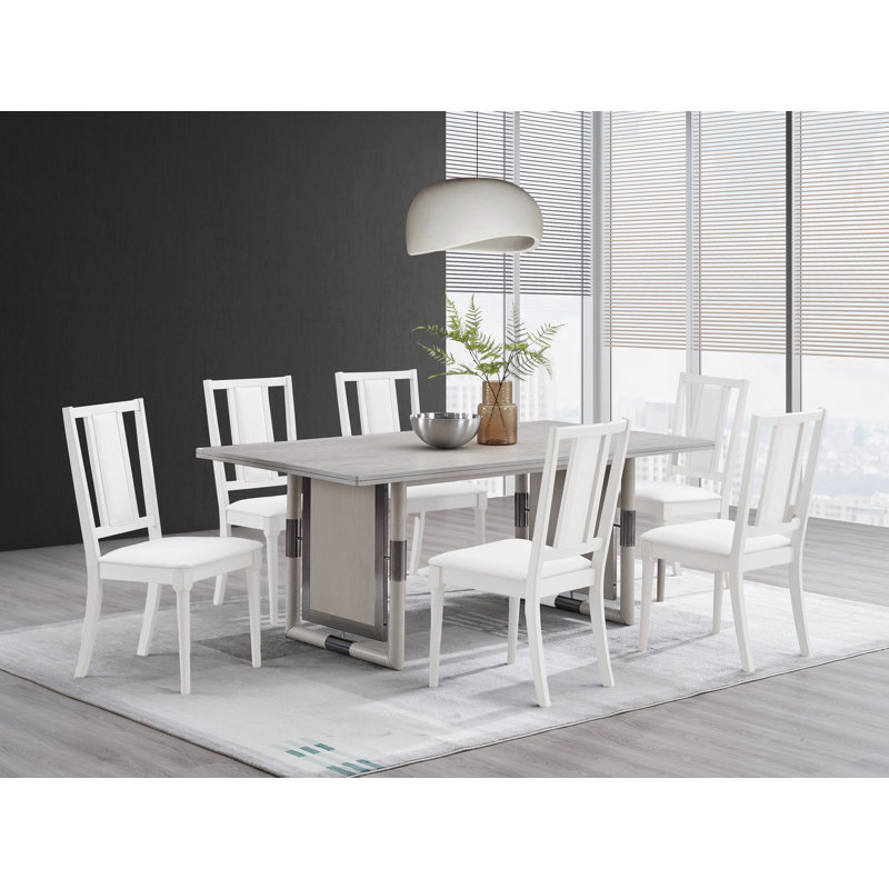 Table de salle à manger Isenia