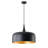 1-E26 Light 20.47 inch Large Dome Kitchen Pendant Light