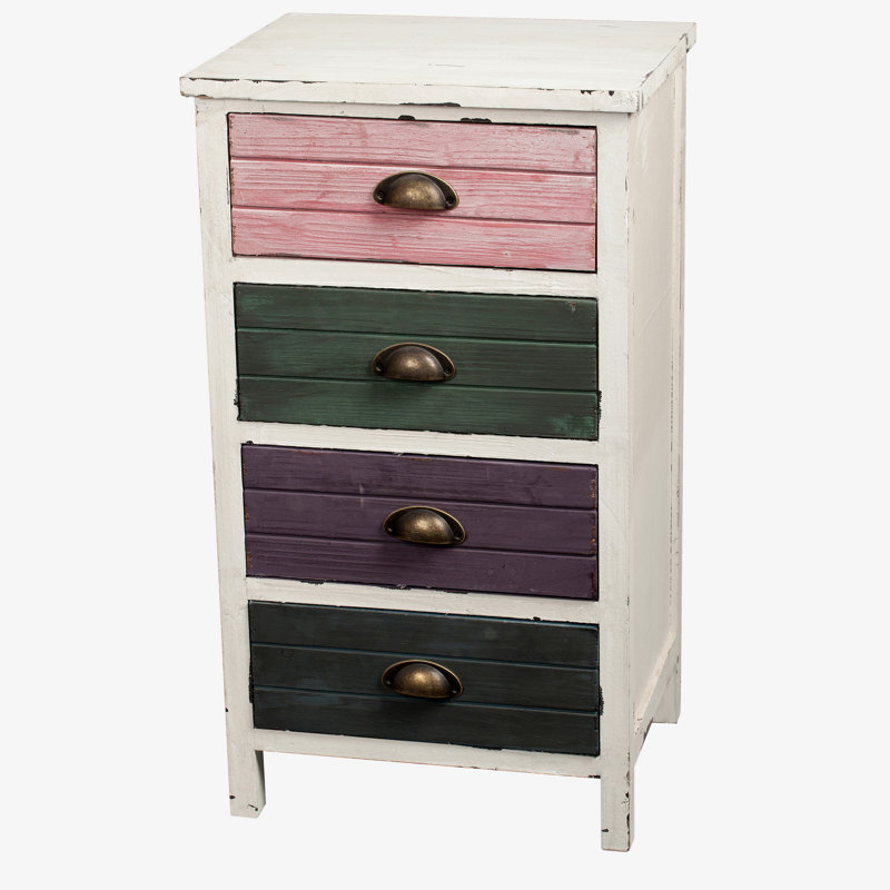 Hampton Accent Chest