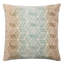 Entwined Square Woven Jacquard Pillow-996983819-996983826