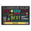 Paillasson personnalisé Classroom Rules-533404625