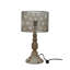 Lampe de table 21 po Nostalgia