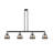 Chill 4 - Light Kitchen Island Pendant-32985694-32985701-32985692
