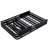 Modern Bed Frame For Bedroom, Guest Room, Metal Platform Bed, Folding Bed Frame-588696036