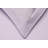 Mitchell Egyptian Cotton Blend 300 Thread Count Solid Duvet Cover Set With Pillow Shams-942901807-942918275