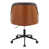 Walnut/Black est en rupture de stock