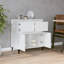 Alejondro Sideboard 60x35x70 cm Engineered Wood-386839166